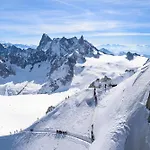 Grand Roc - Campanules 415 - Happy Apartment Chamonix