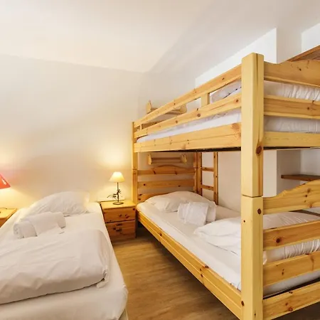 Apartamento Résidence Grand Roc - Campanules 415 - Happy