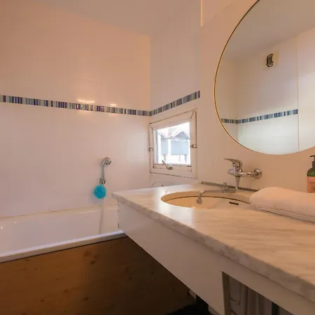 Résidence Grand Roc - Campanules 415 - Happy * Chamonix Mont Blanc