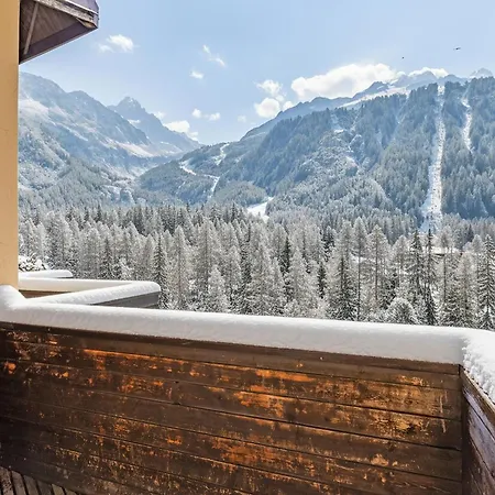 Apartamento Résidence Grand Roc - Campanules 415 - Happy