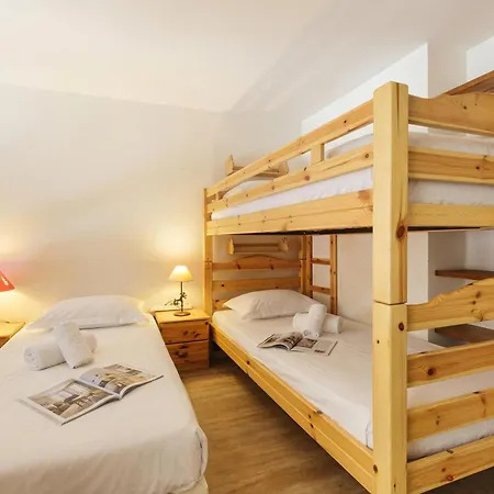 Grand Roc - Campanules 415 - Happy Chamonix