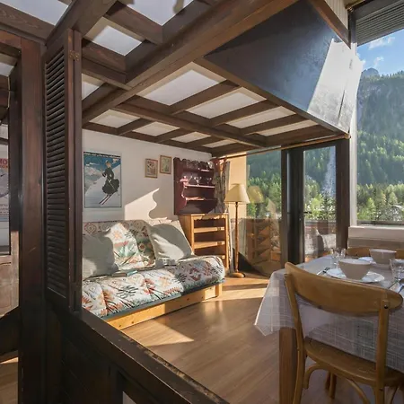 Apartmán Grand Roc - Campanules 415 - Happy