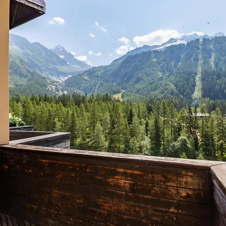 Apartman Grand Roc - Campanules 415 - Happy *