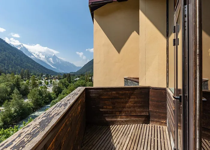 Grand Roc - Campanules 415 - Happy Apartmán