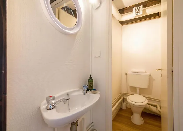 Grand Roc - Campanules 415 - Happy Apartmán Chamonix