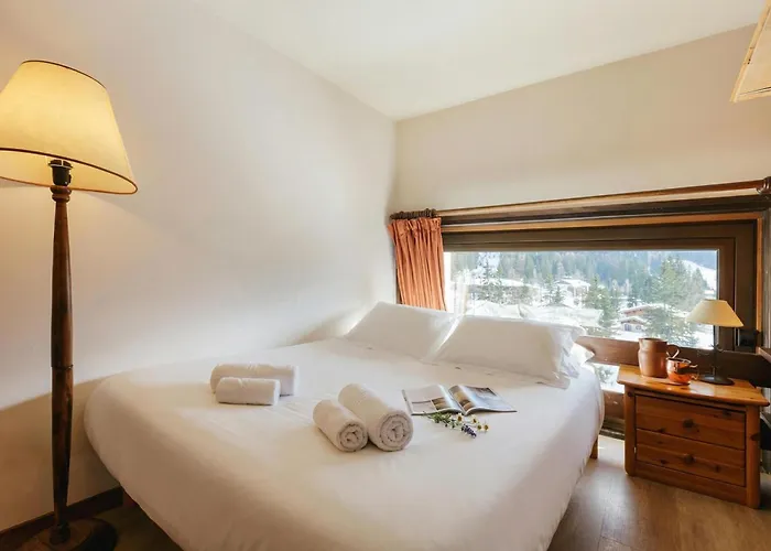 Apartmán Grand Roc - Campanules 415 - Happy