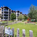 Apartament Grand Roc - Campanules 415 - Happy Chamonix