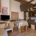 Apartament Grand Roc - Campanules 415 - Happy Chamonix