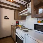 Apartament Grand Roc - Campanules 415 - Happy Chamonix