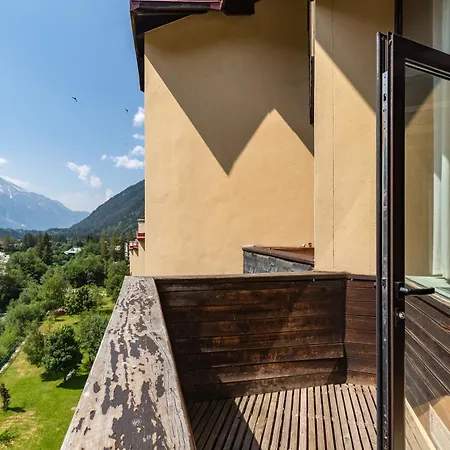 Grand Roc - Campanules 415 - Happy Apartment *