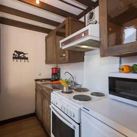 Apartment Grand Roc - Campanules 415 - Happy *