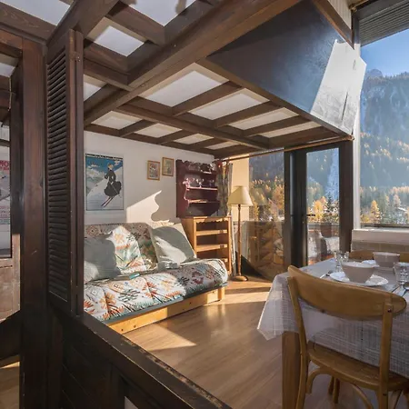 Apartment Grand Roc - Campanules 415 - Happy