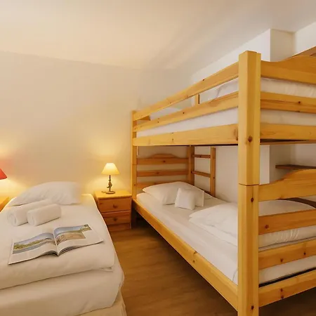 Résidence Grand Roc - Campanules 415 - Happy *