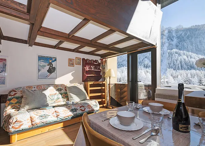 Grand Roc - Campanules 415 - Happy *