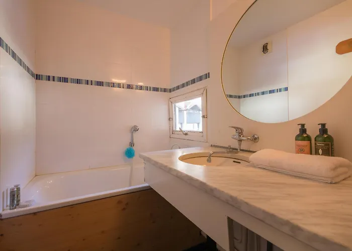 Résidence Grand Roc - Campanules 415 - Happy * Chamonix