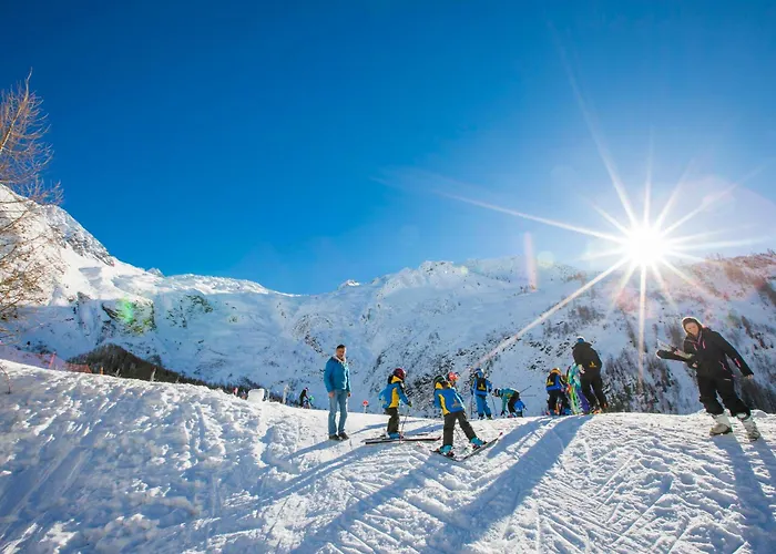 Grand Roc - Campanules 415 - Happy *