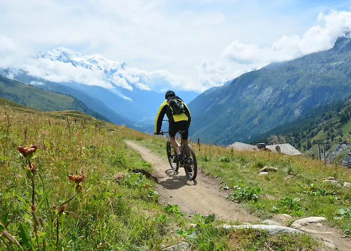 Résidence Grand Roc - Campanules 415 - Happy *