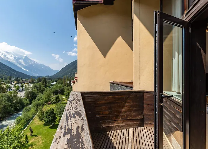 Appartamento Résidence Grand Roc - Campanules 415 - Happy