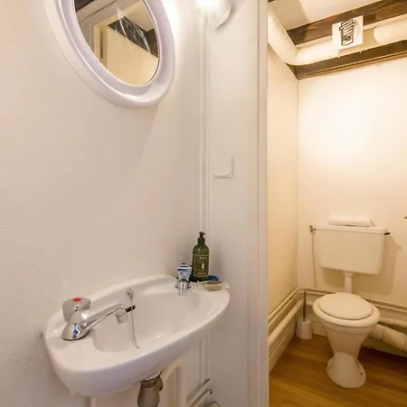 Résidence Grand Roc - Campanules 415 - Happy Apartamento Chamonix Mont Blanc