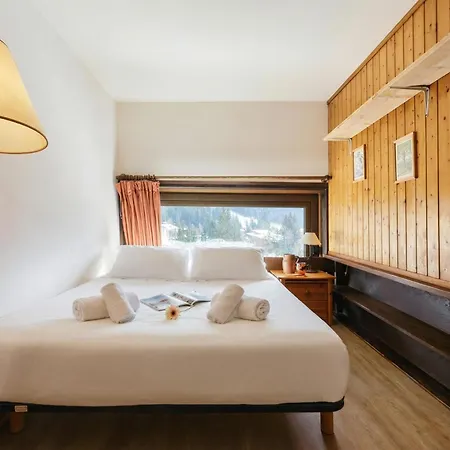 Apartamento Résidence Grand Roc - Campanules 415 - Happy *