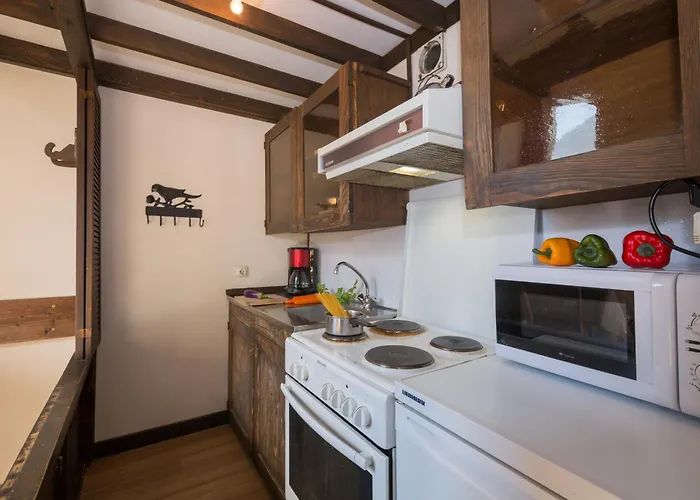 Apartamento Résidence Grand Roc - Campanules 415 - Happy Chamonix Mont Blanc