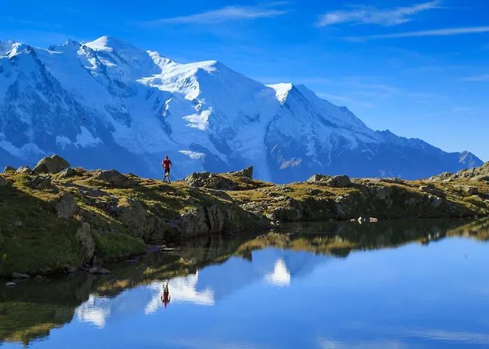 Résidence Grand Roc - Campanules 415 - Happy