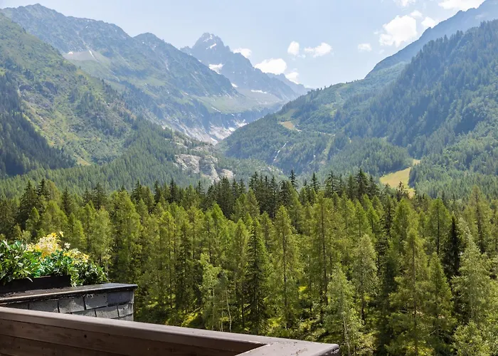 Résidence Grand Roc - Campanules 415 - Happy Apartamento