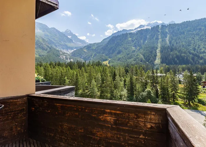 Apartamento Résidence Grand Roc - Campanules 415 - Happy *